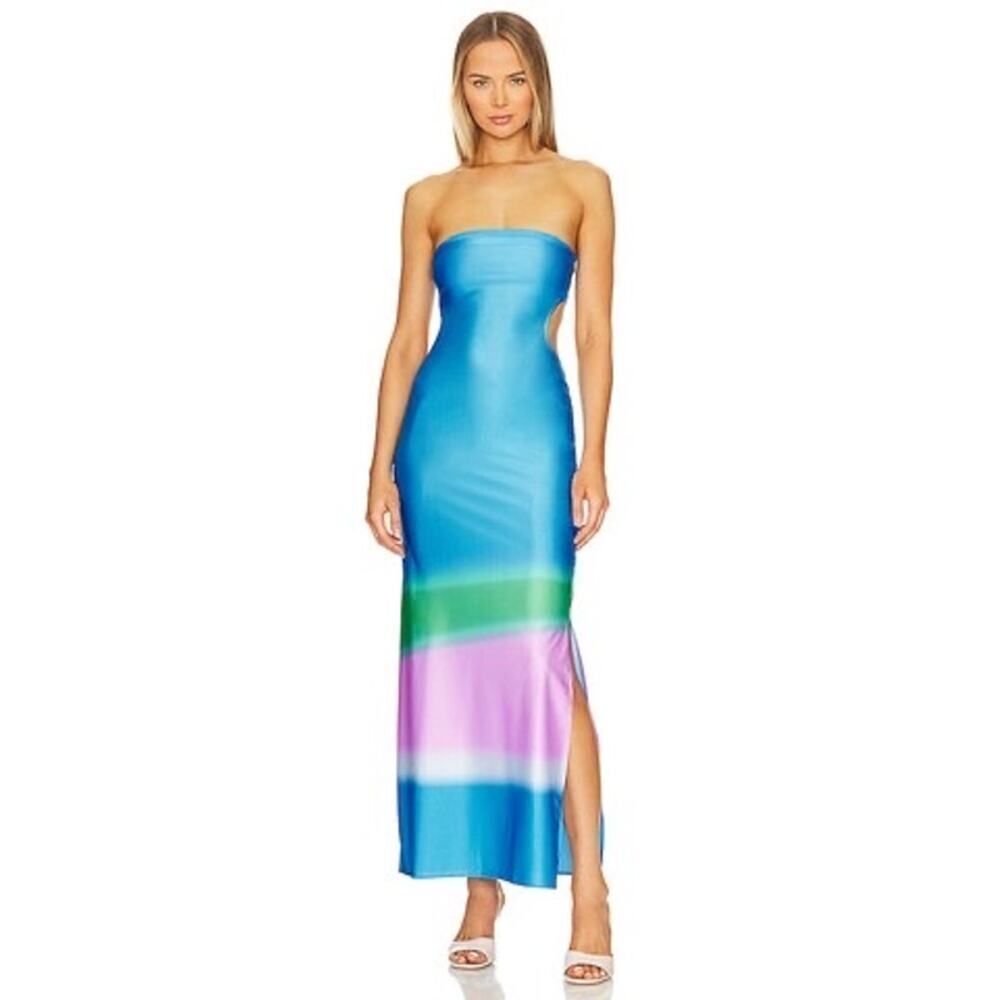 BAOBAB Mambo Dress in Orion SMALL